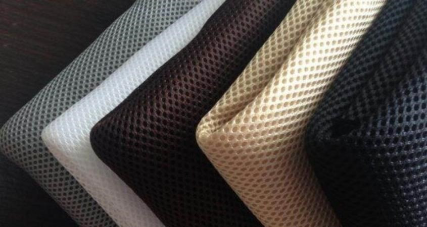 Vải lưới Polyester
