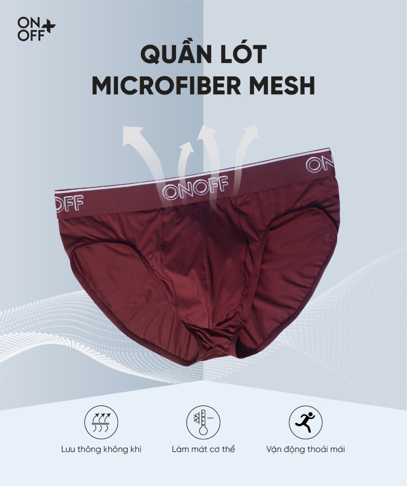 Vải microfiber là gì?