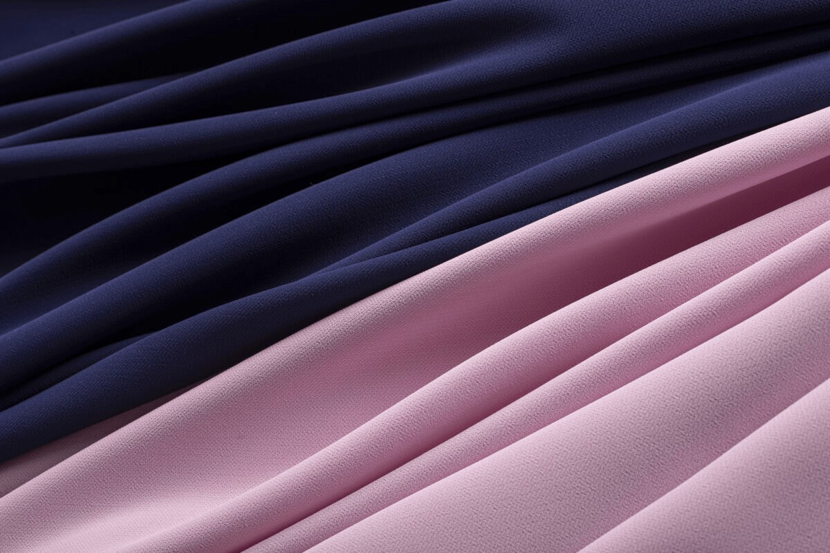 Vải microfiber phù hợp cho thời tiết lạnh