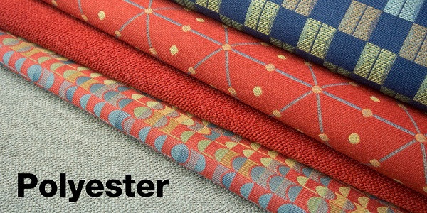 Vải polyester là gì? Ứng dụng và ưu nhược điểm của sợi tổng hợp