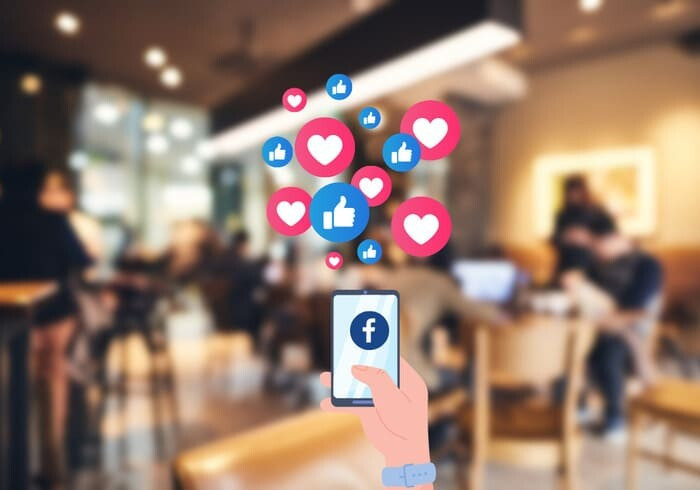 Vai trò của bài viết quảng cáo quán ăn