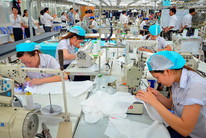 Cách quản lý xưởng may tối ưu, hiệu quả, thành công nhất (2024)