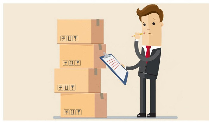 Vai trò của quy trình quản lý kho với chủ kinh doanh