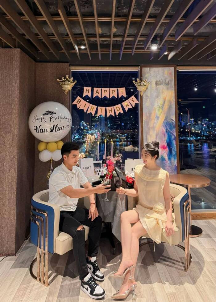 Val Soleil Hotel - Khách sạn gần công viên Apec