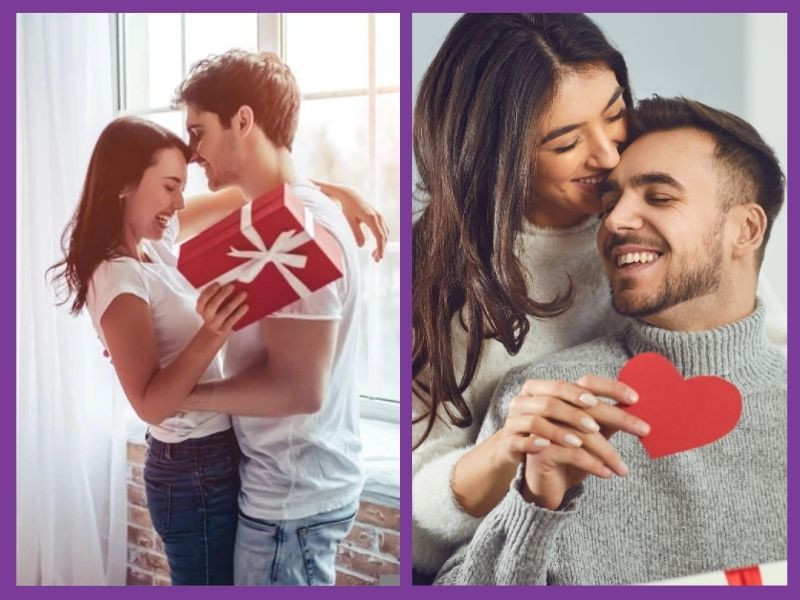 Top 20 món quà Valentine cho nam đảm bảo chàng cực mê