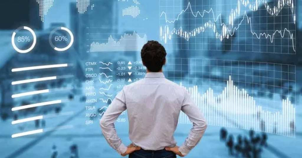 Vận dụng CE trong chứng khoán hiệu quả