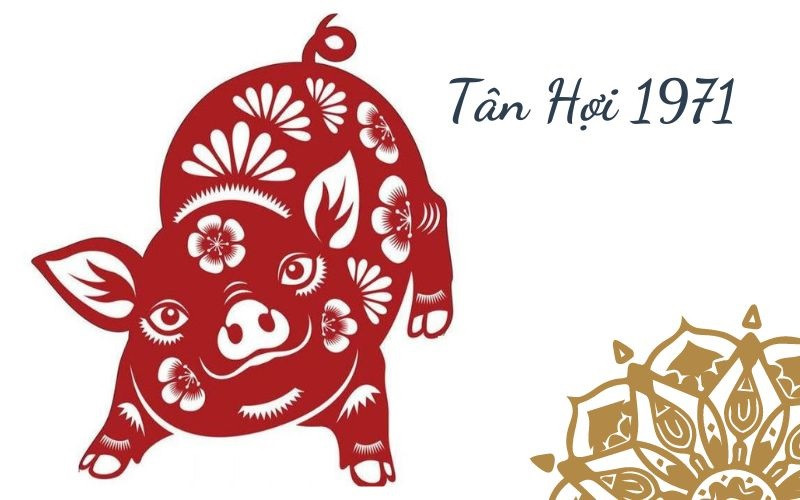 Tuổi Tân Hợi 1971 mua nhà năm 2025 có tốt không?