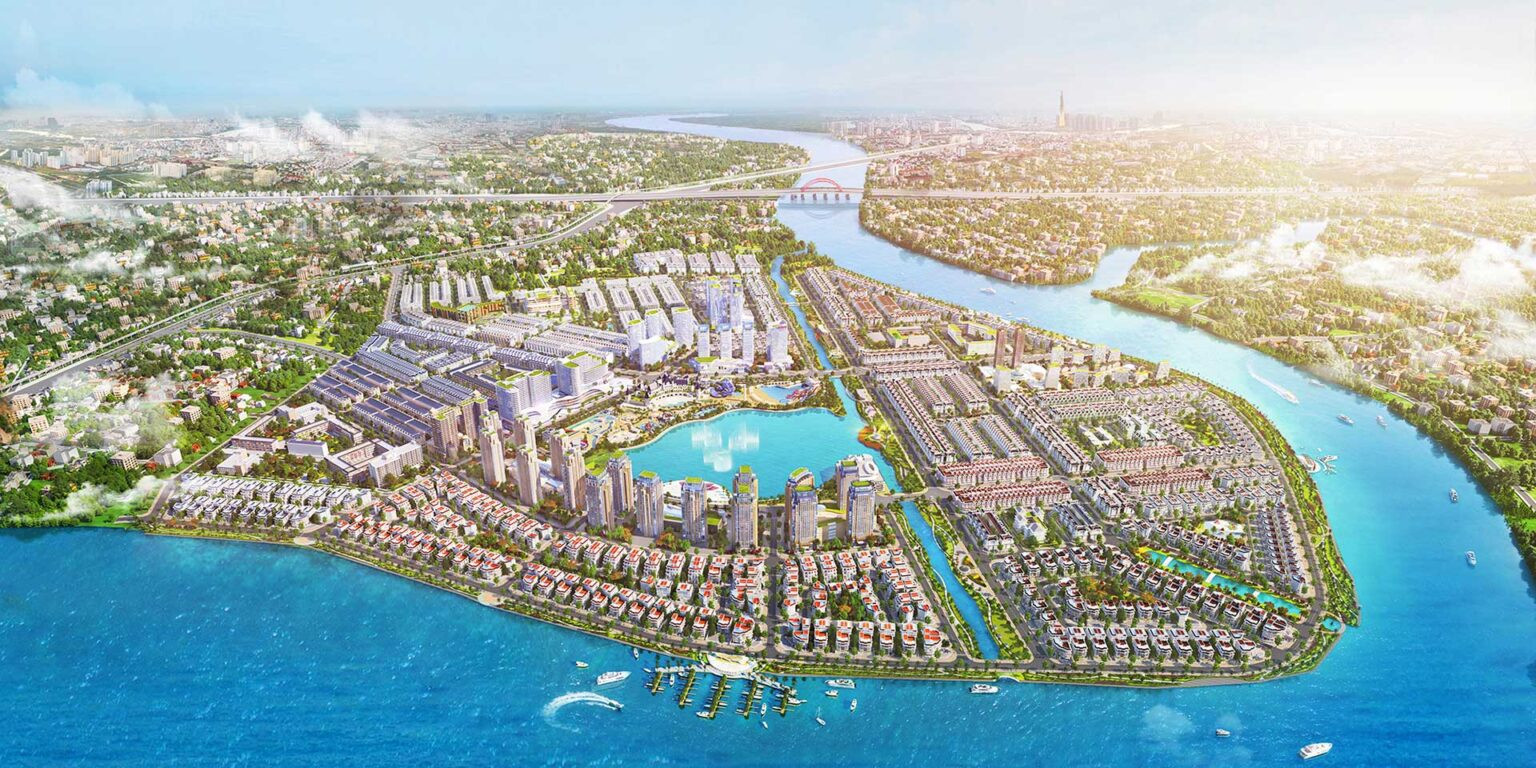 Vạn Phúc City