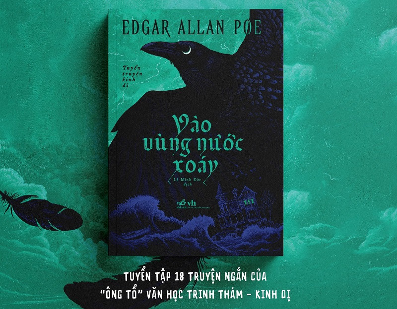 Vào Vùng Nước Xoáy (Into the Whirlwind)