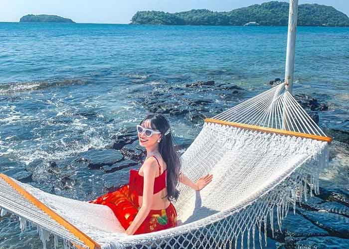 Vật Dụng Cần Thiết Khi Đi Du Lịch