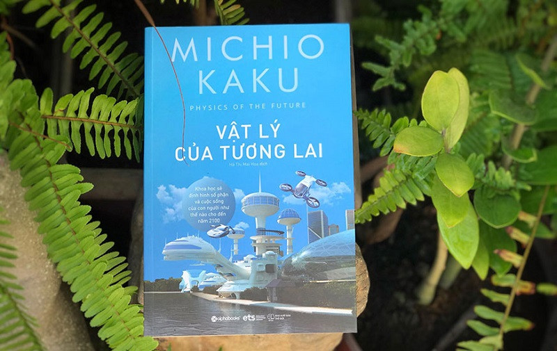 Vật lý của tương lai (Physics of the Future)