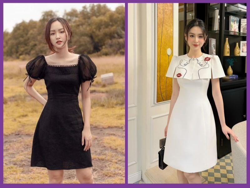 Đi date mặc gì? Gợi ý outfit hoàn hảo cho ngày đầu hẹn hò