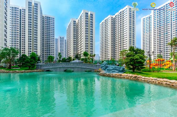 Vẻ đẹp hoài cổ của Vườn Nhật