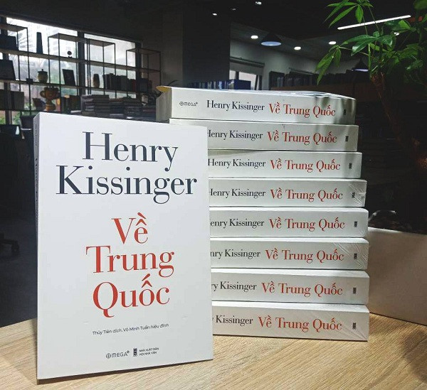 7 cuốn sách hay về Trung Quốc giúp bạn nhận diện một Siêu cường đang trỗi dậy