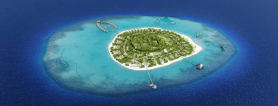Velaa Private Island