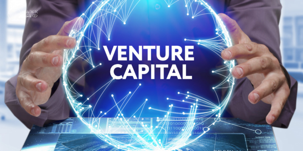 Venture Capital: Khám Phá Hình Thức Đầu Tư Đầy Tiềm Năng