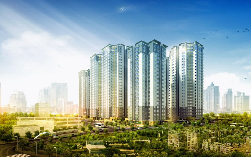 Tầm quan trọng của vị trí địa lý trong đầu tư bất động sản