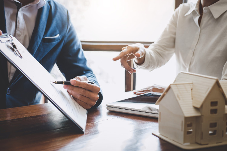 Vị trí dự án tại Quận 9