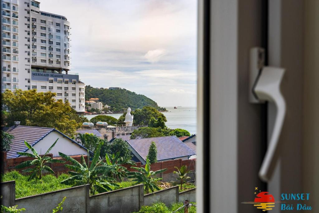 Review Bai Dau Stop & Go Hotel Vũng Tàu
