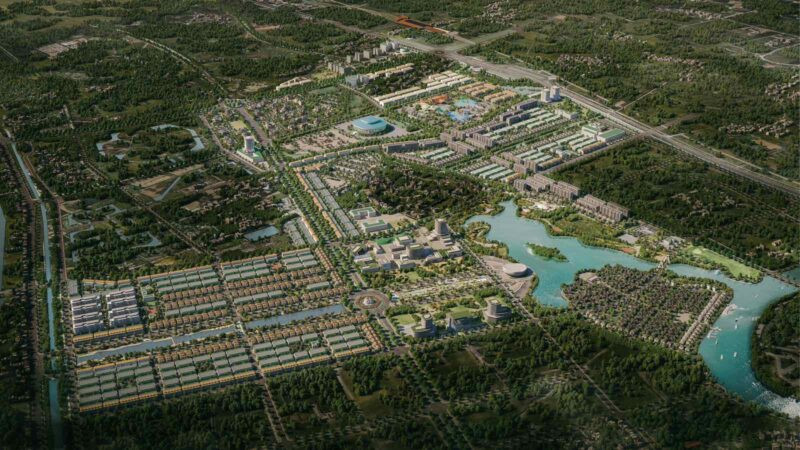 Có nên mua Sun Urban City Hà Nam- Những lí do không thể bỏ qua!