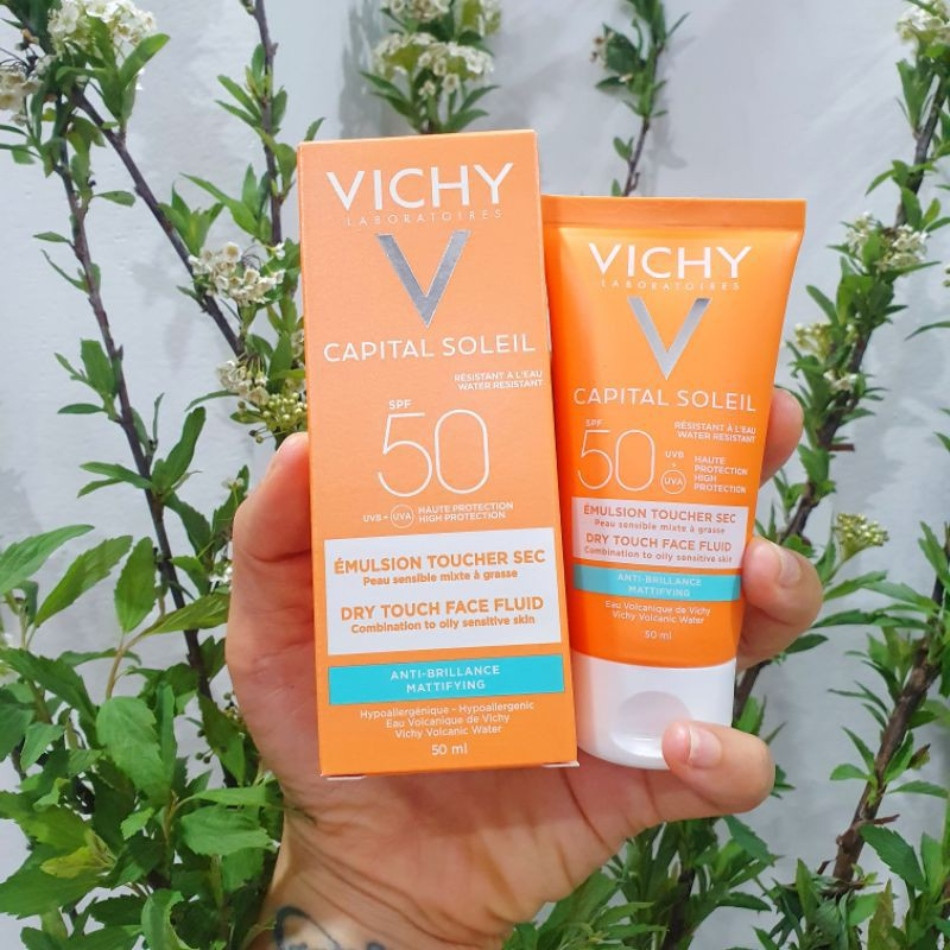 Vichy Capital Soleil
