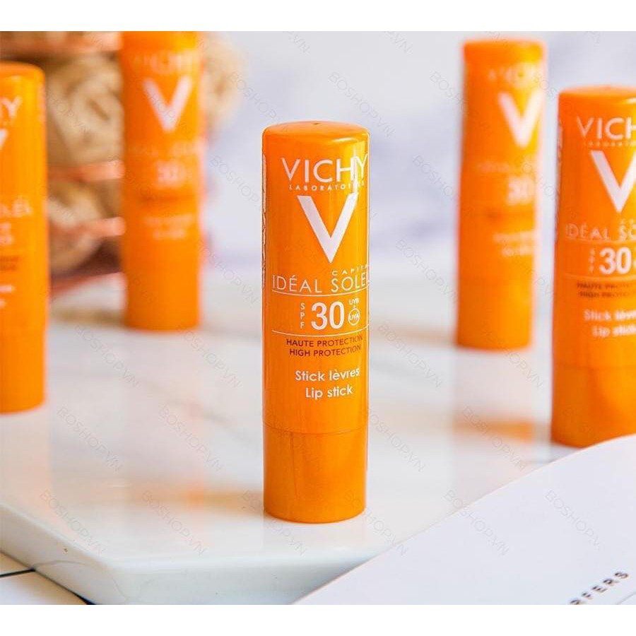 Vichy Idéal Soleil SPF30