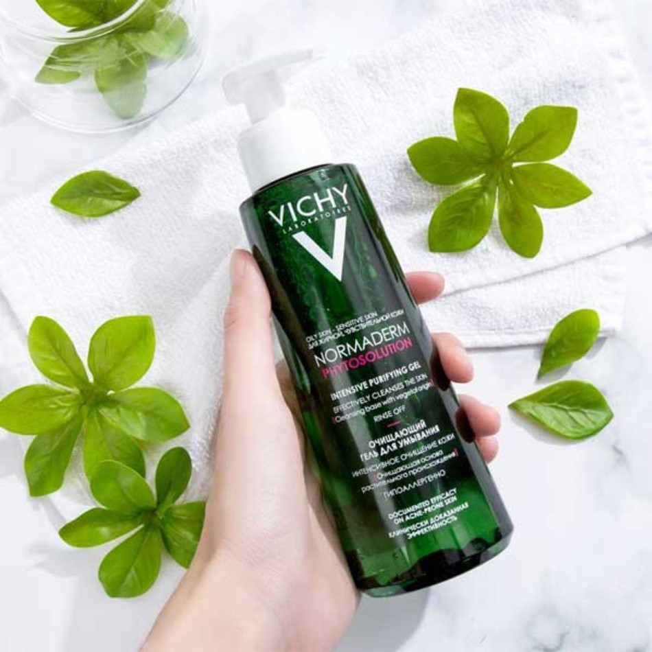 Vichy Normaderm