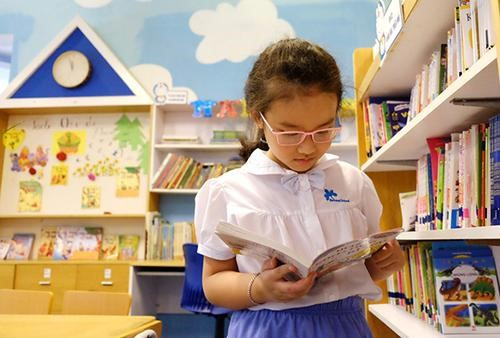 Việc học sách tham khảo giúp bạn rèn luyện được sự tập trung