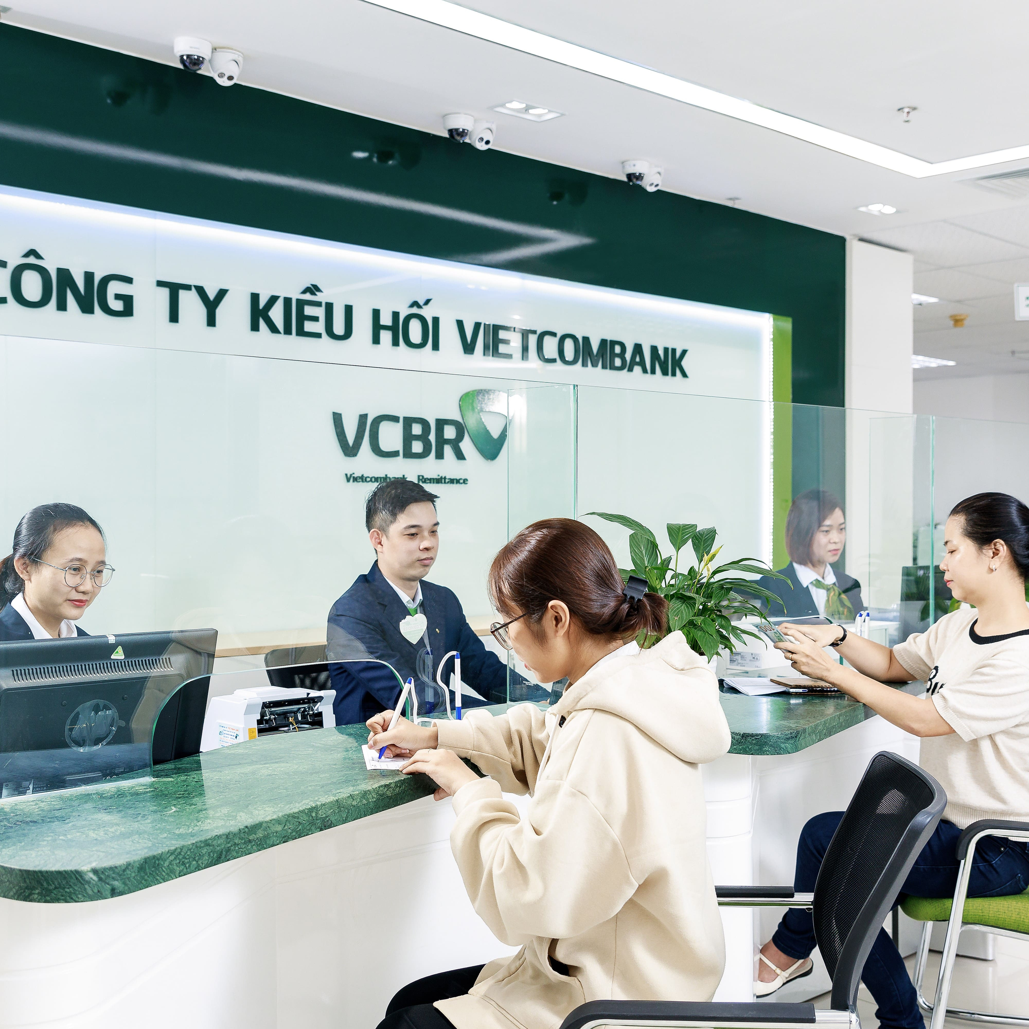 Vietcombank Phú Quốc