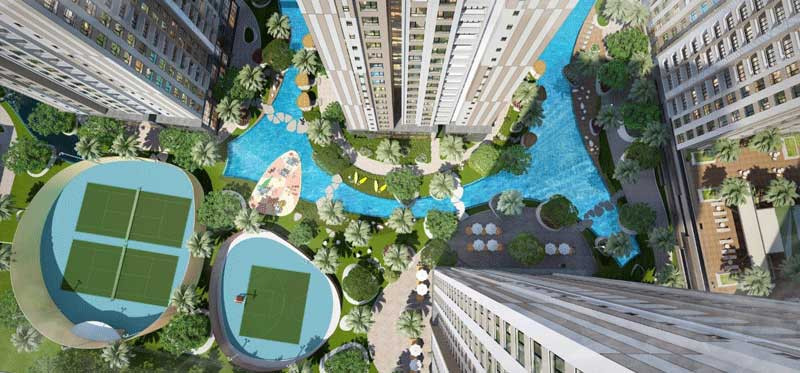 Những điều cần biết khi chọn mua căn hộ Gem Riverside Đất Xanh