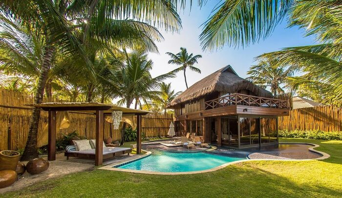 Villa sang trọng tại NANNAI Muro Alto