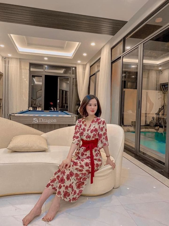 Villa The VIT Đà Nẵng sang trọng