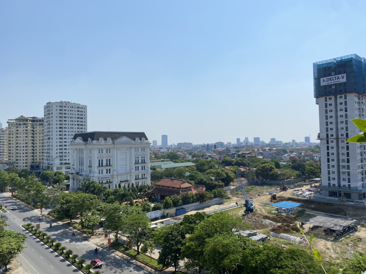 Vincom Shophouse Nghệ An - Hình 2
