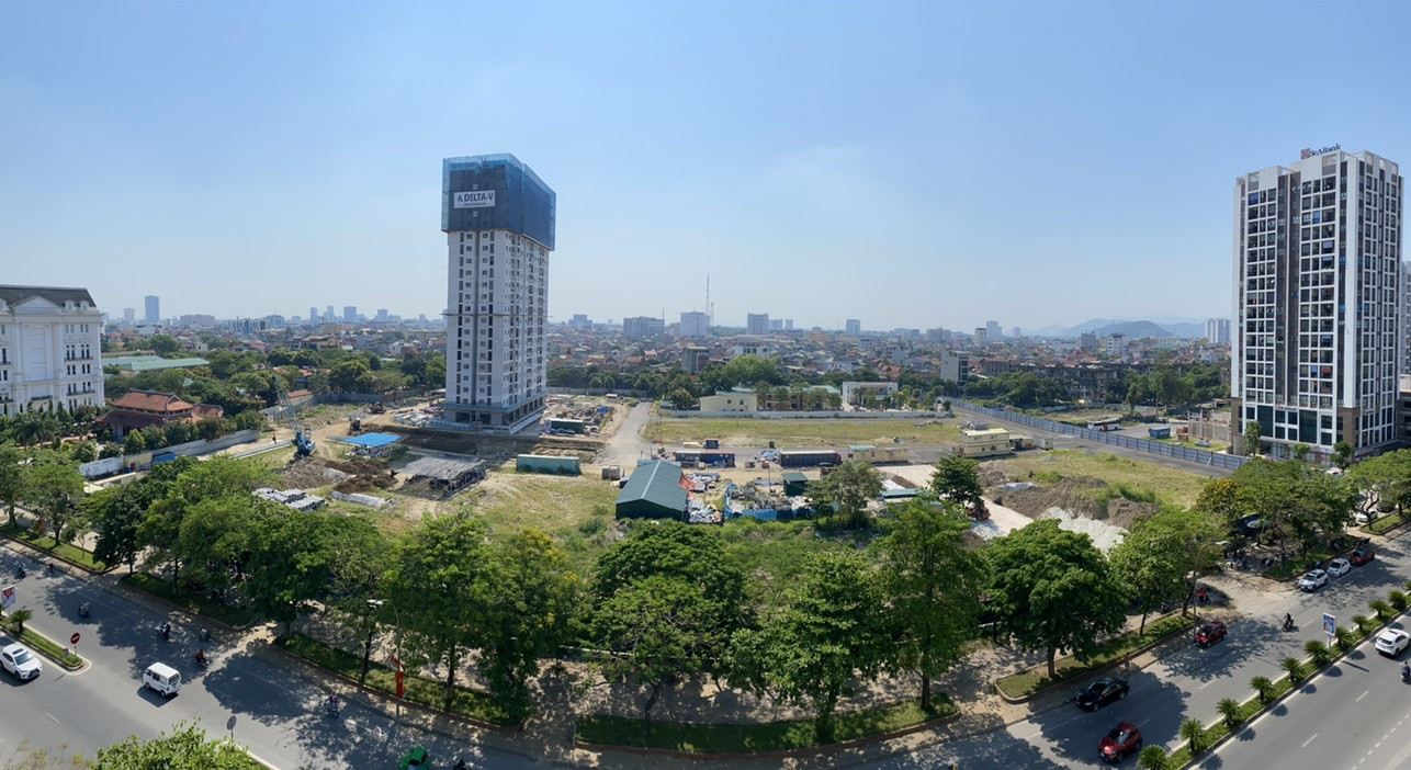 Vincom Shophouse Nghệ An - Hình 3