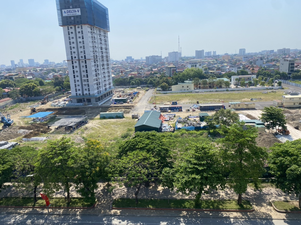 Vincom Shophouse Nghệ An - Hình 5