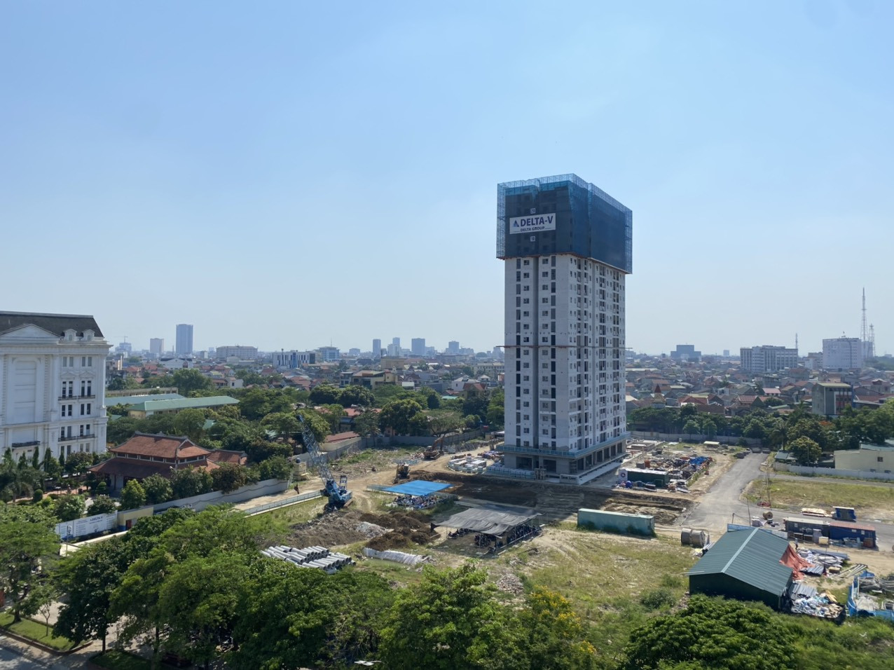 Vincom Shophouse Nghệ An - Hình 7