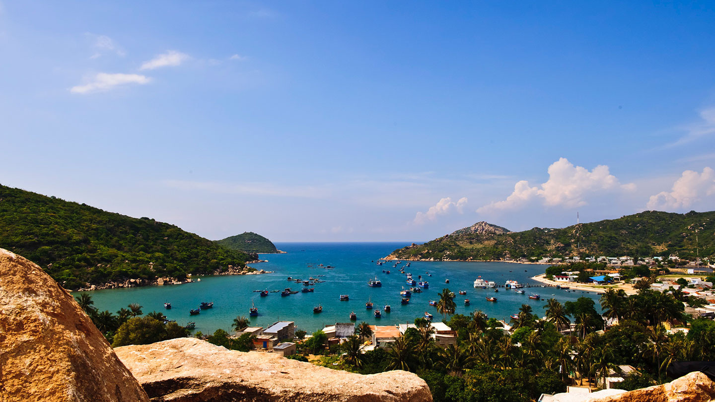 Vịnh Vĩnh Hy