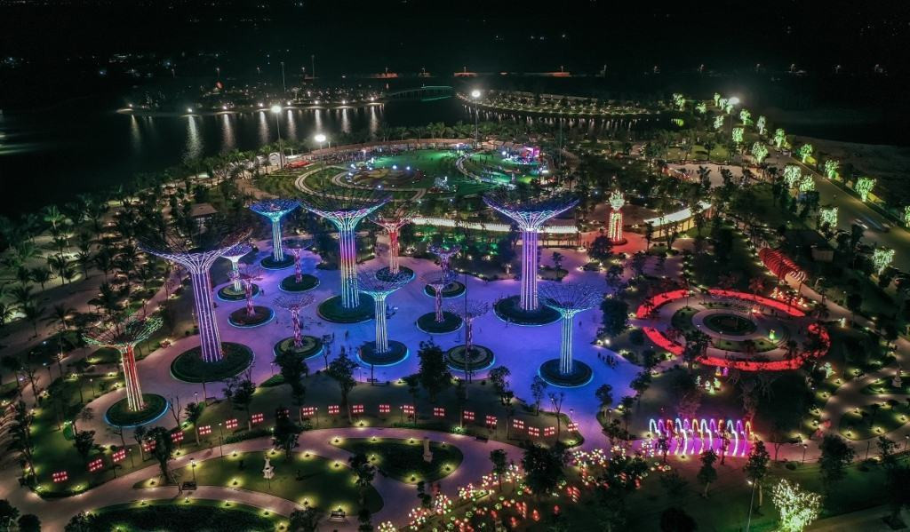 Vinhomes Smart City