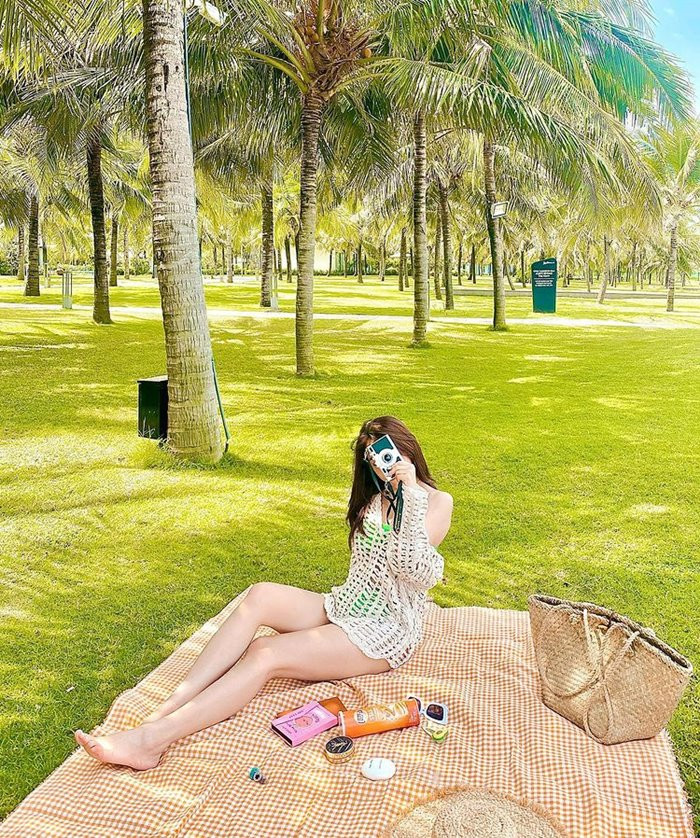 Deal siêu hot nghỉ dưỡng 5 sao tại khách sạn VinOasis Phú Quốc Unlimited Access to Water Park