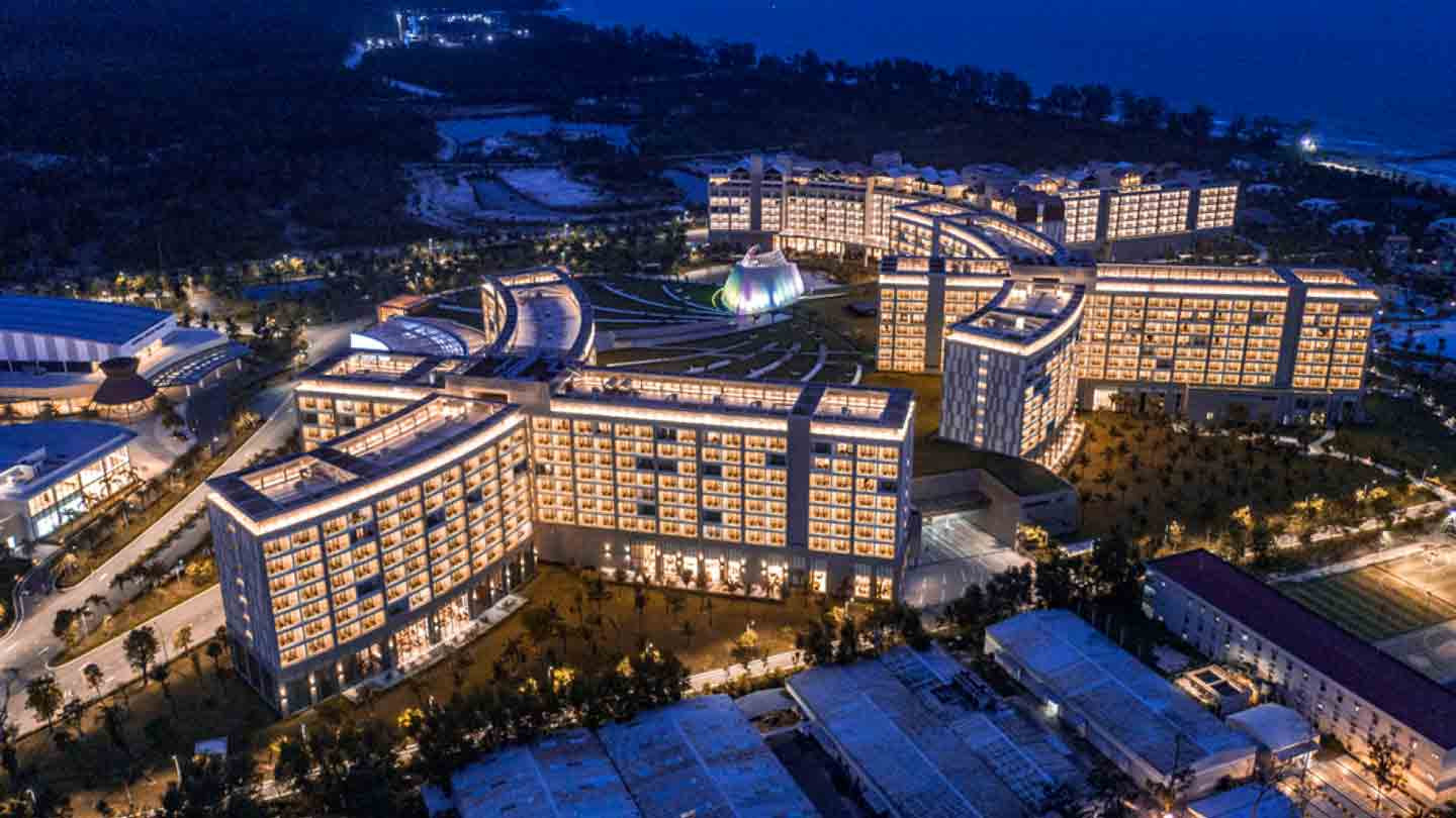 VinOasis Phú Quốc