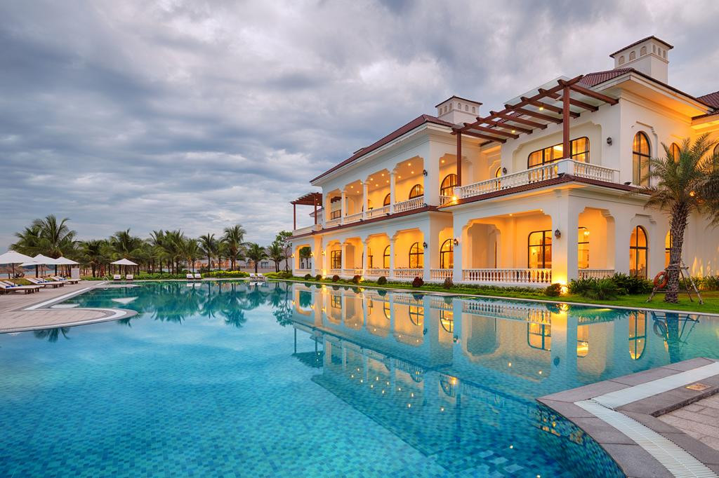 Vinpearl Discovery 1 Phú Quốc (Vinpearl Discovery Wonderworld)