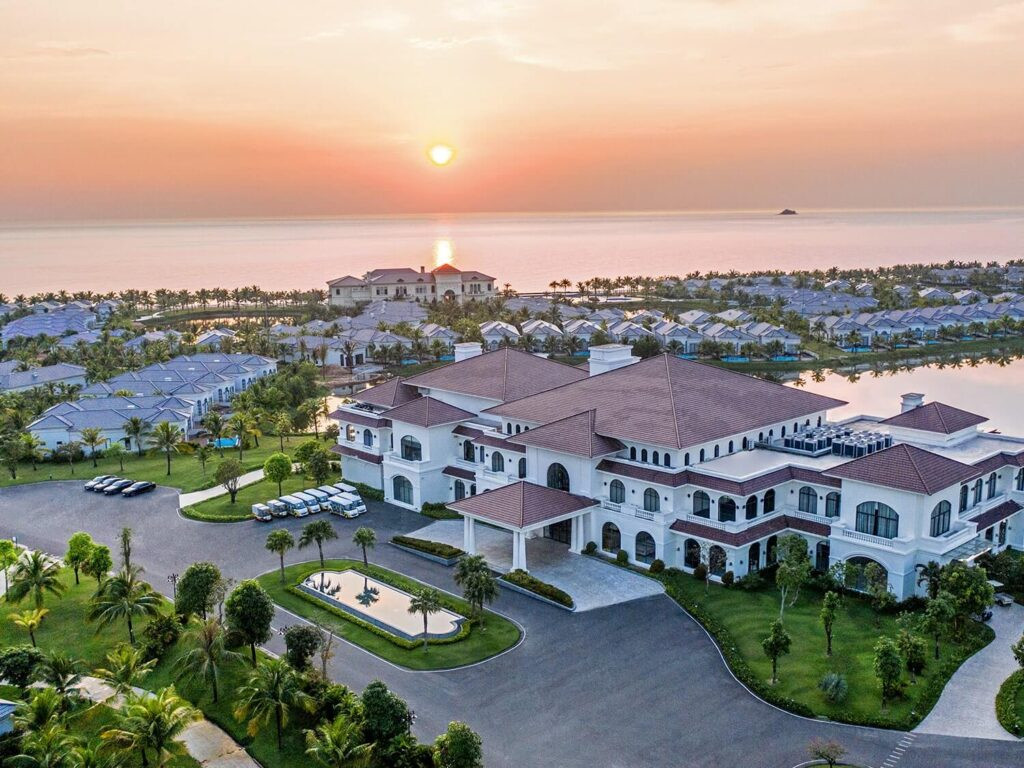 Vinpearl Discovery 3