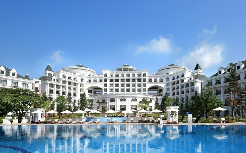 Vinpearl Island Condotel
