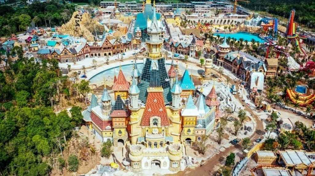 Vinpearl Land Phú Quốc