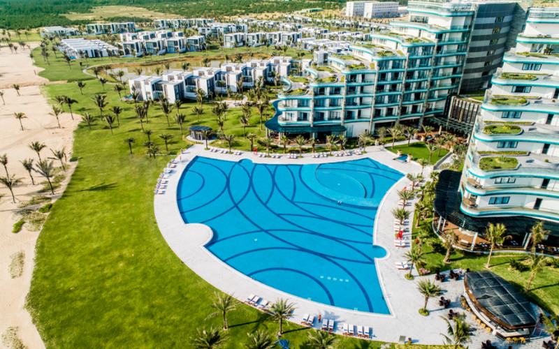 Vinpearl Resort &amp; Golf Nam Hội An