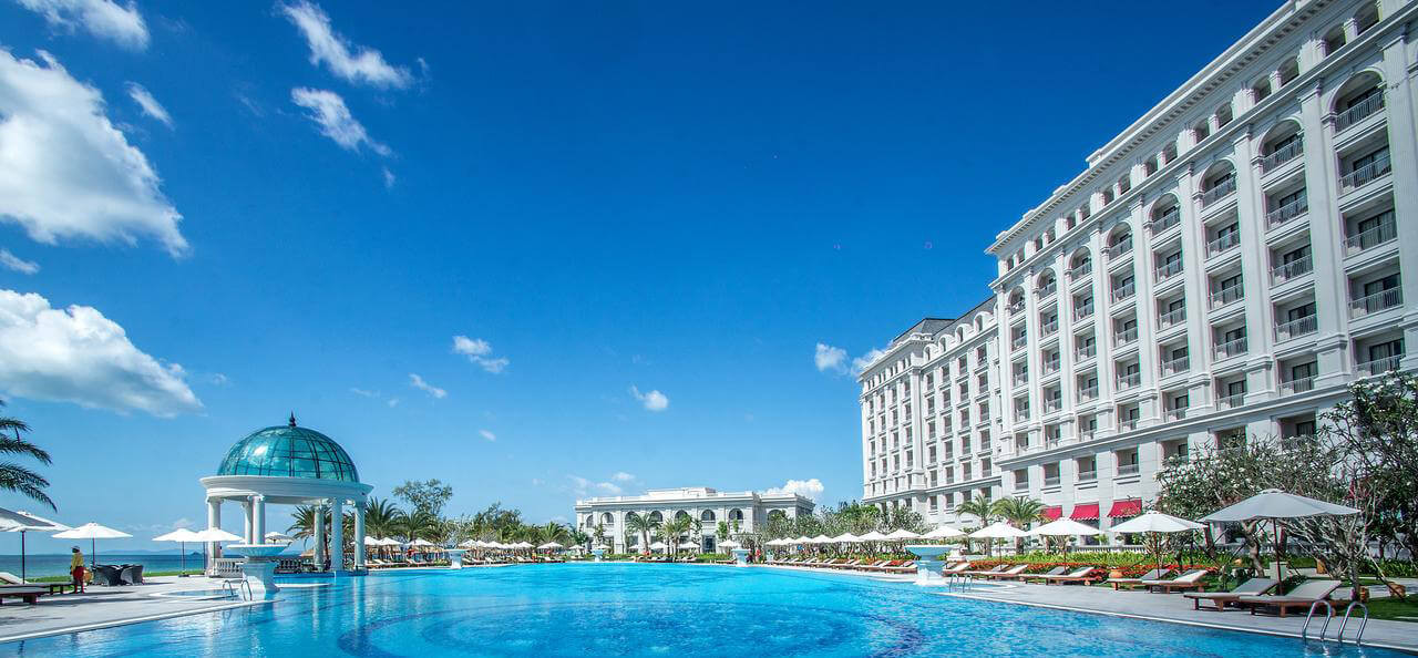 Vinpearl Resort &amp; Golf