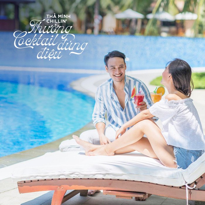 Vinpearl Resort Hội An