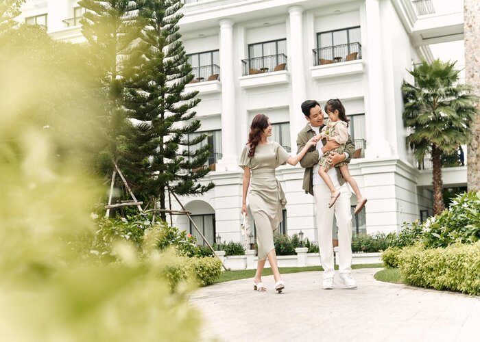 Vinpearl Resort &amp; Spa Hạ Long