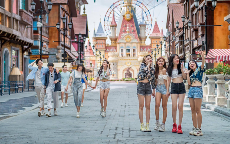 Khám Phá Vinpearl Safari Phú Quốc – Điểm Đến Tuyệt Vời Cho Những Tín Đồ Yêu Thú Hoang Dã
