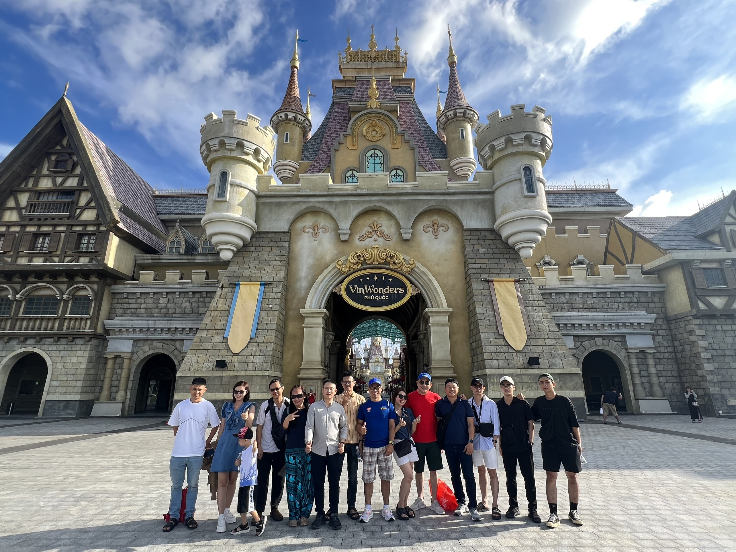 VinWonders Phú Quốc